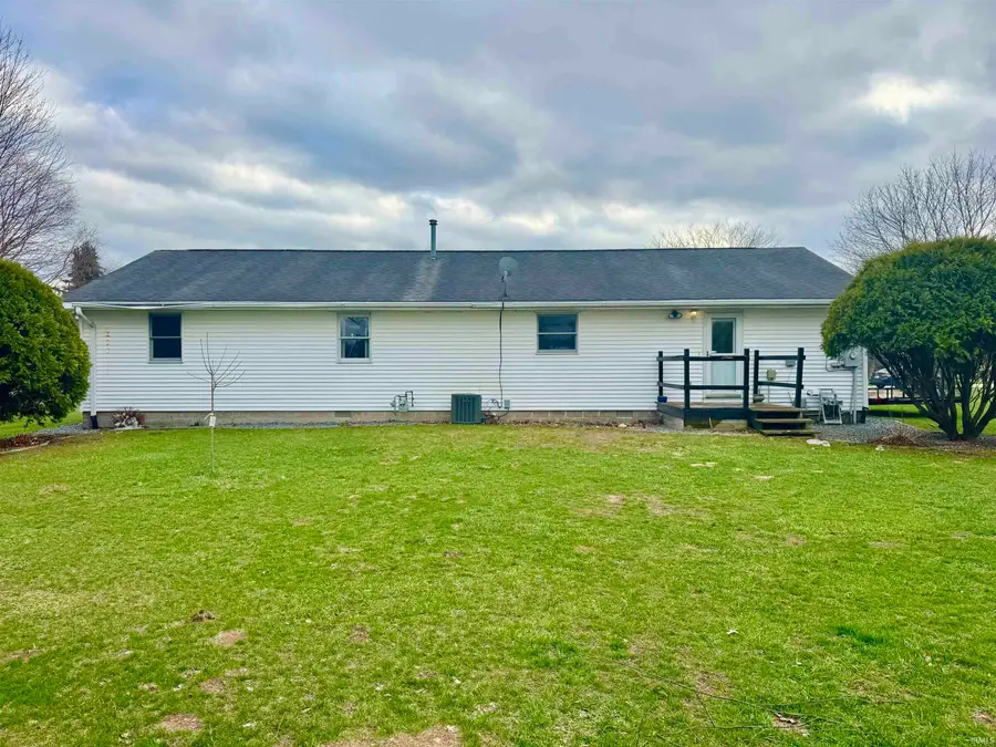 2016 Felix Place, Plymouth, IN 46563 - #3