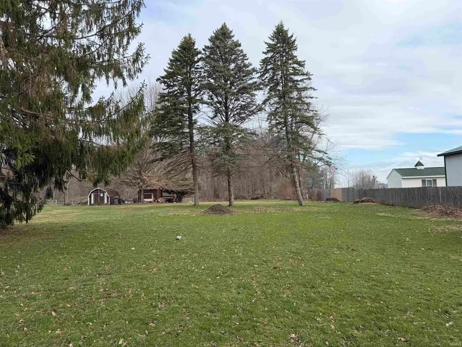 67916 Lake Trail, Lakeville, IN 46536 - #2