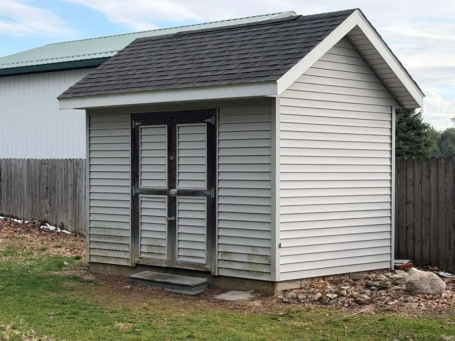 67916 Lake Trail, Lakeville, IN 46536 - #3