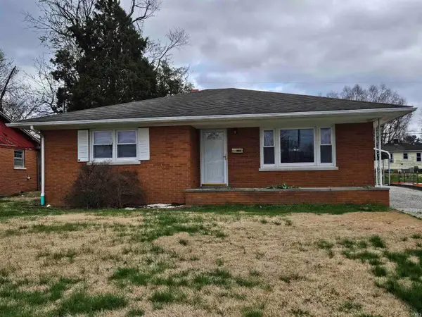 2201 E Eichel Avenue, Evansville, IN 47711