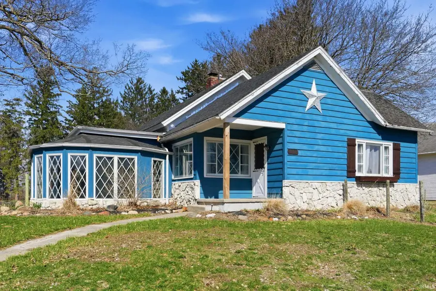 8880 W State Rd 14, South Whitley, IN 46787 - #2