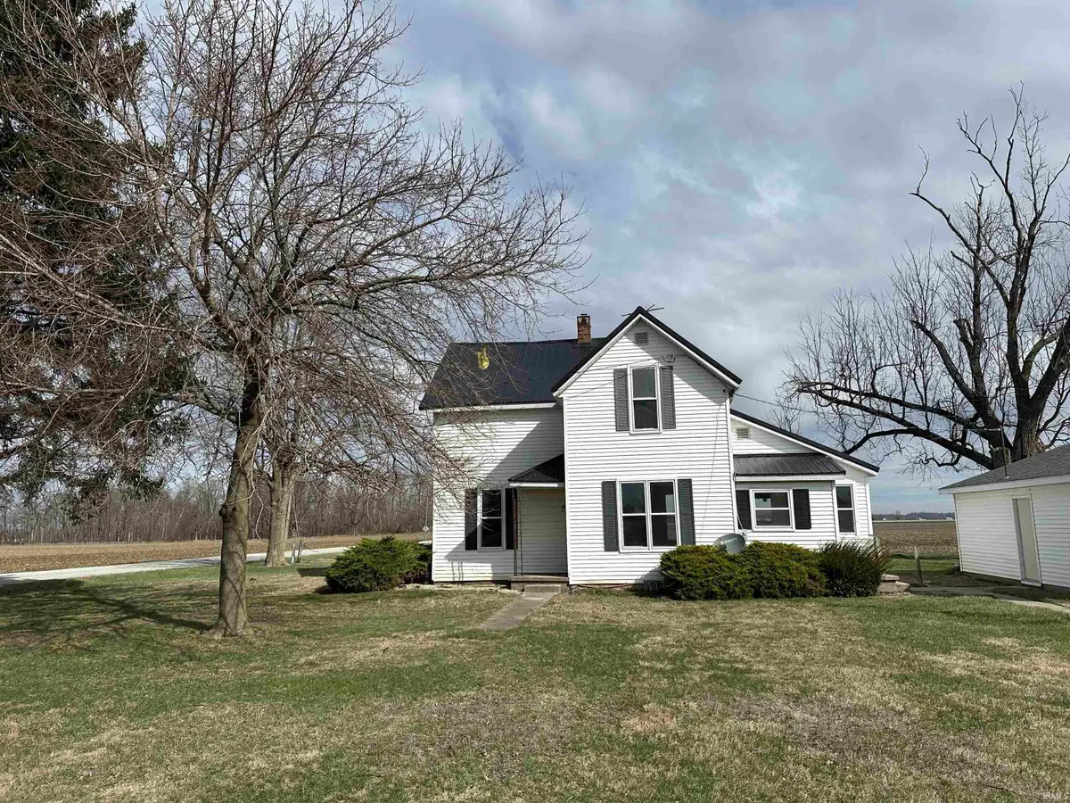 9635 S 525 E, Jonesboro, IN 46938 - #1