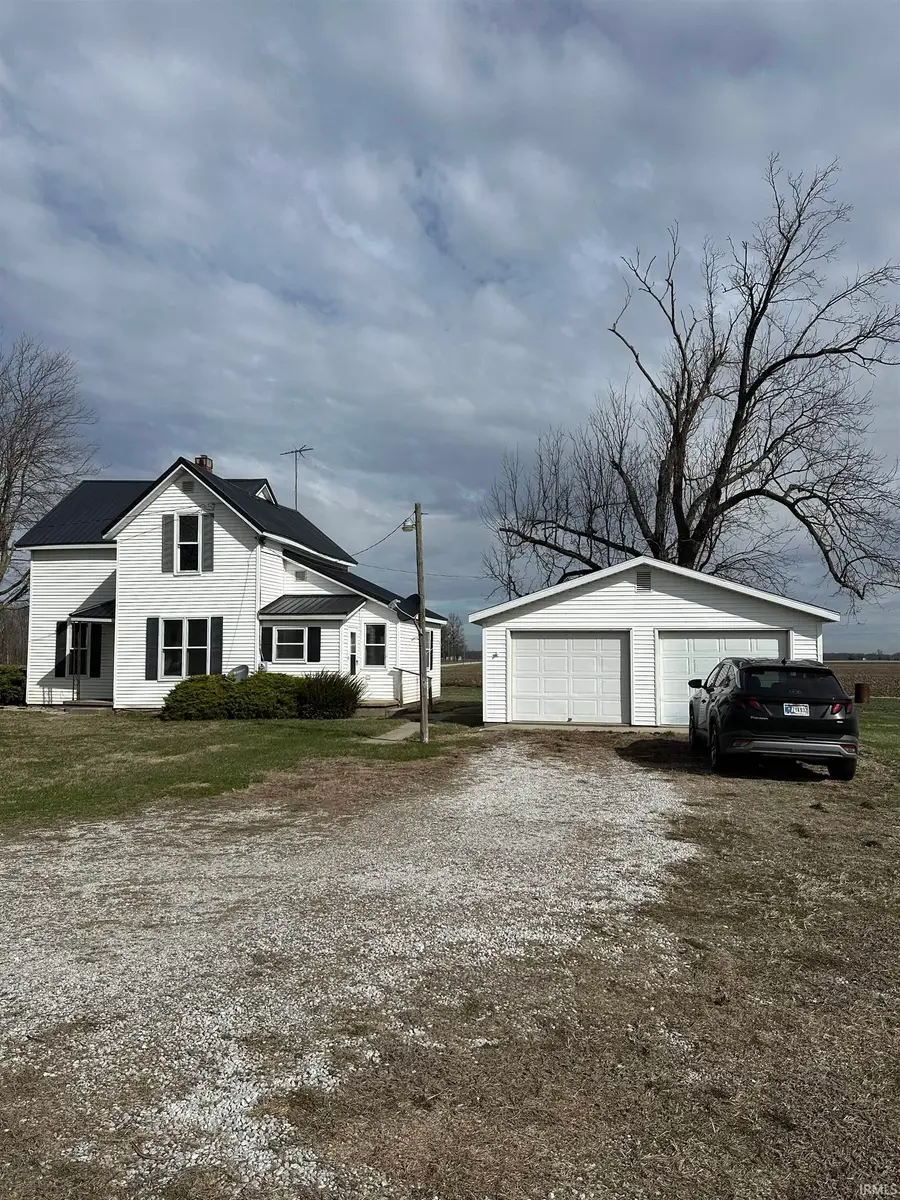 9635 S 525 E, Jonesboro, IN 46938 - #2