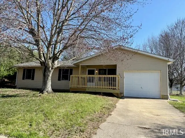 5932 S Catherine Street, Bloomington, IN 47403 - #1