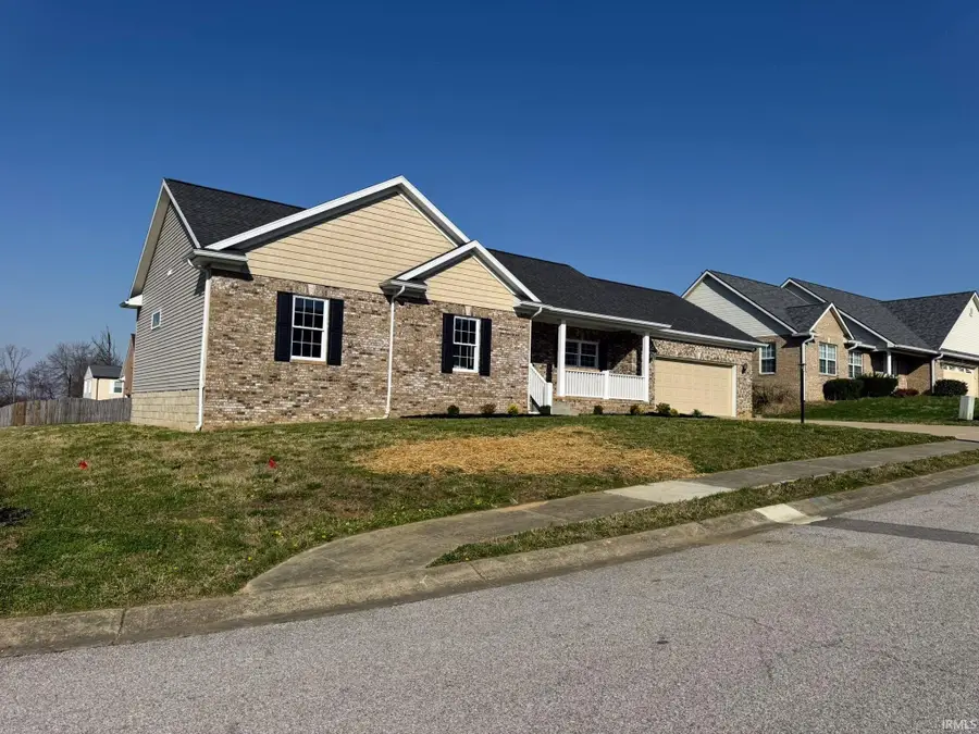 1999 Hickory Hill Court, Newburgh, IN 47630 - #3