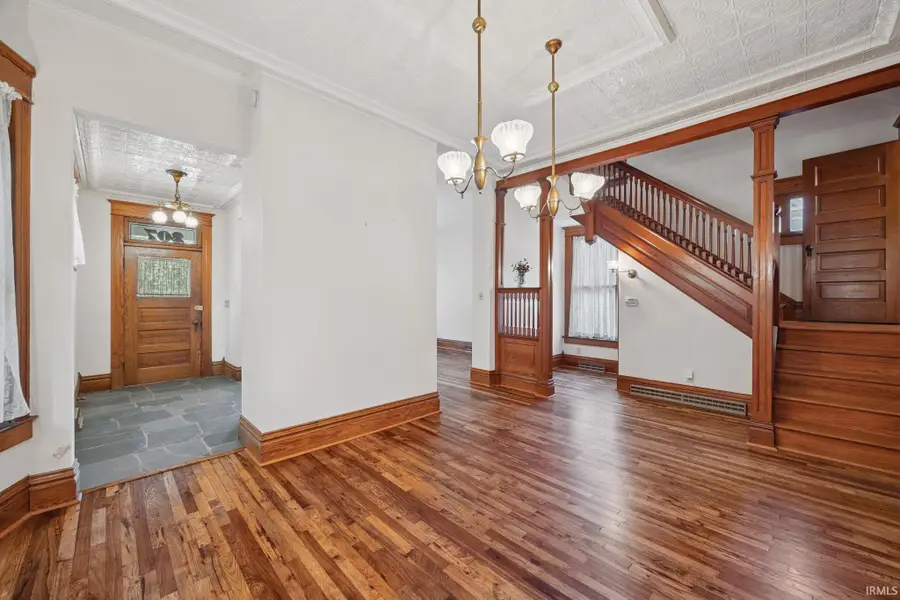 207 S 9th Street, Lafayette, IN 47901 - #2