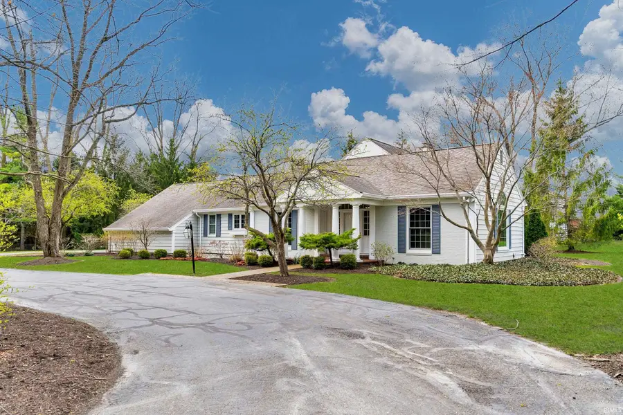 2818 Little Turtle Trail, Fort Wayne, IN 46804 - #2