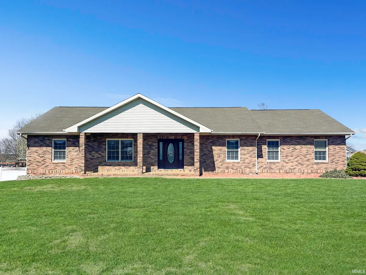 11308 Kramers Drive, Evansville, IN 47712 - #1
