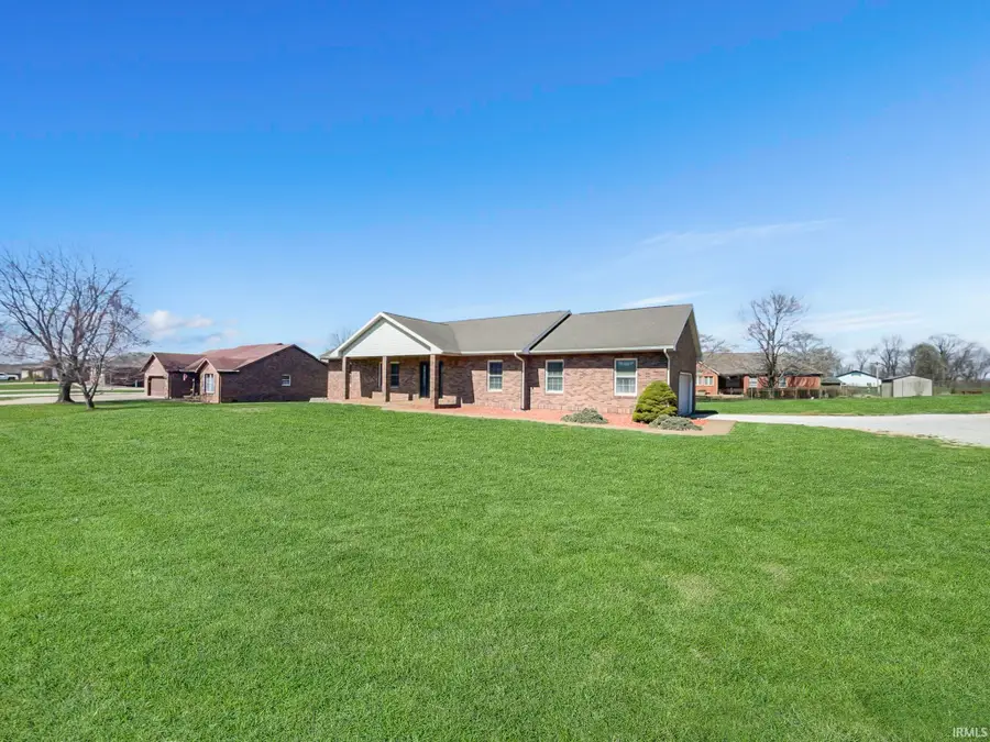 11308 Kramers Drive, Evansville, IN 47712 - #3