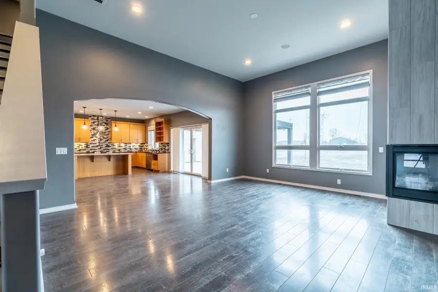 14277 Aboite Road, Roanoke, IN 46783 - #3