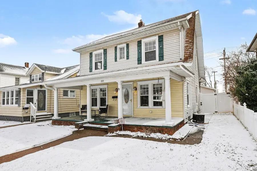 1313 E Mishawaka Avenue, Mishawaka, IN 46544 - #3