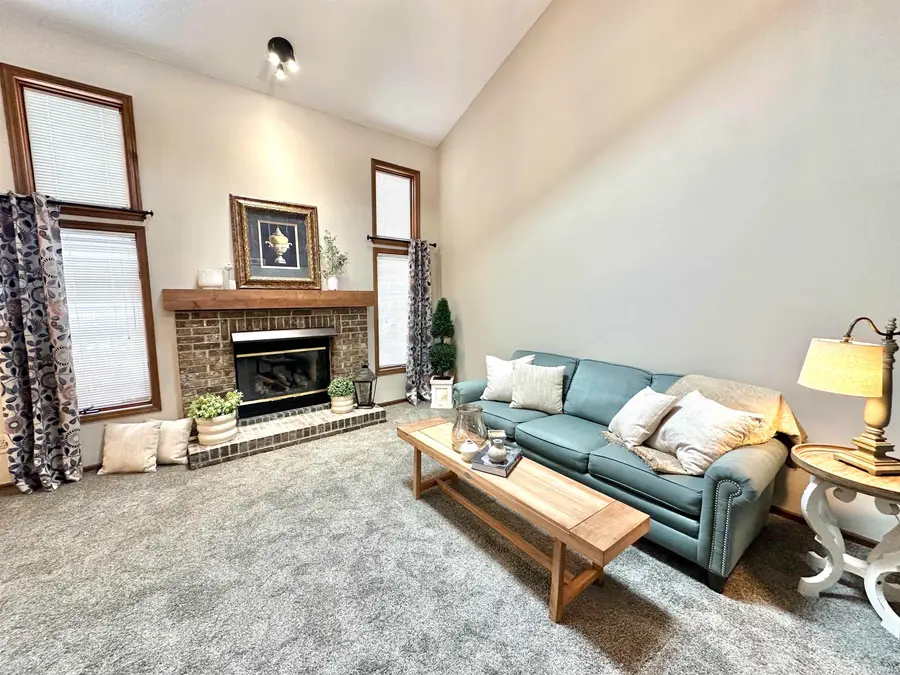 7130 Thamesford Drive, Fort Wayne, IN 46835 - #2