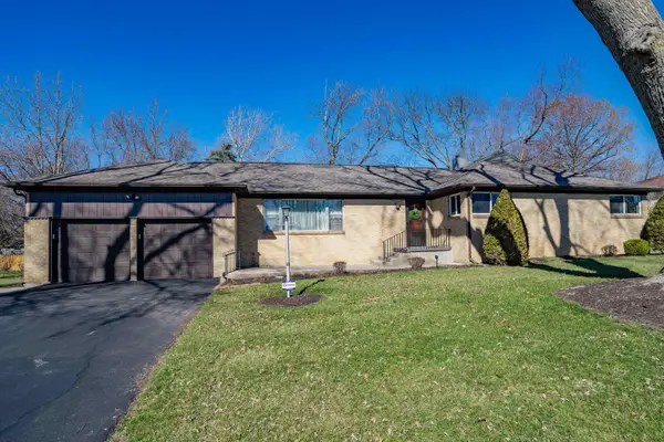 1816 Wayside Drive, Fort Wayne, IN 46818