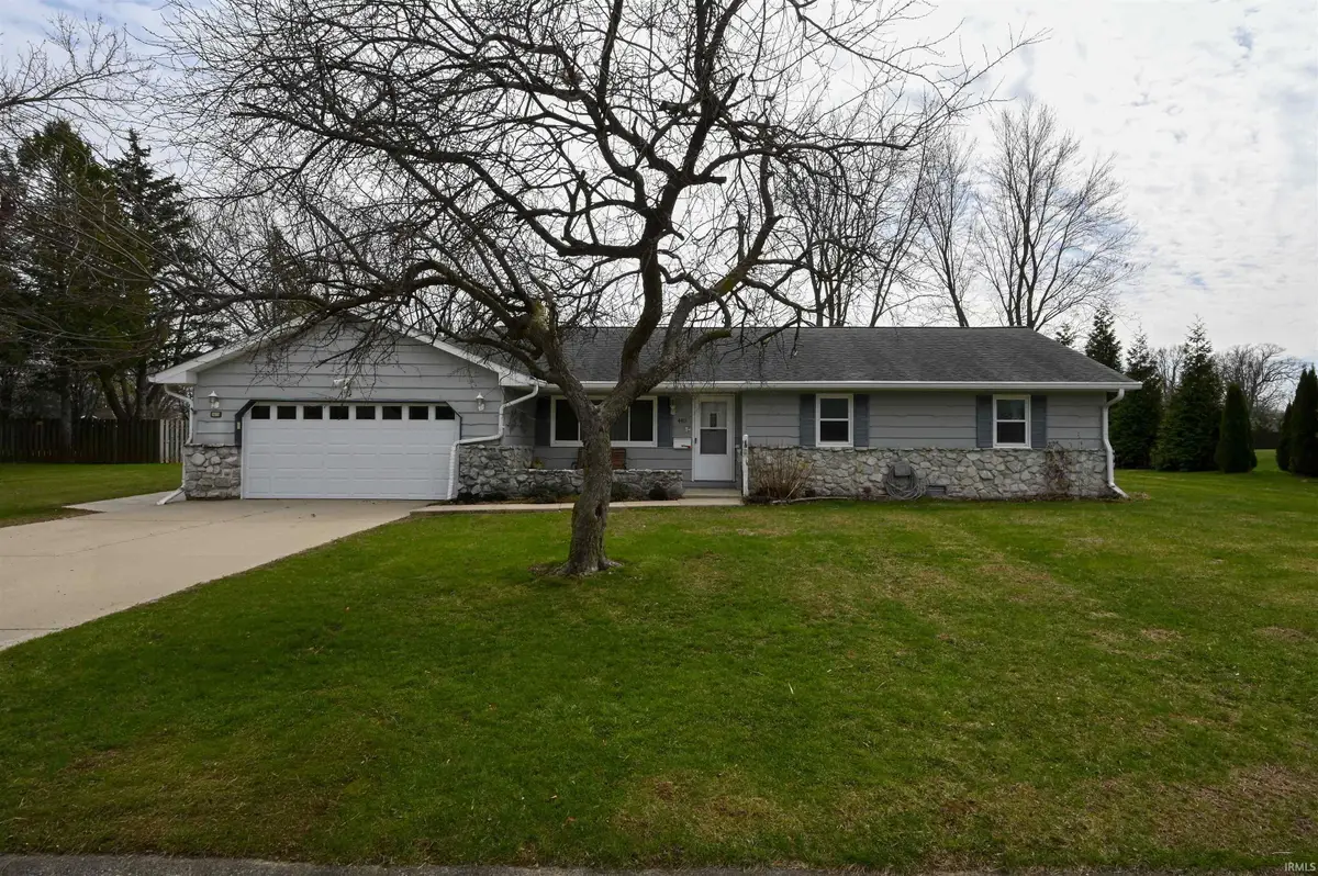 4411 Willow Drive, Kokomo, IN 46901 - #1