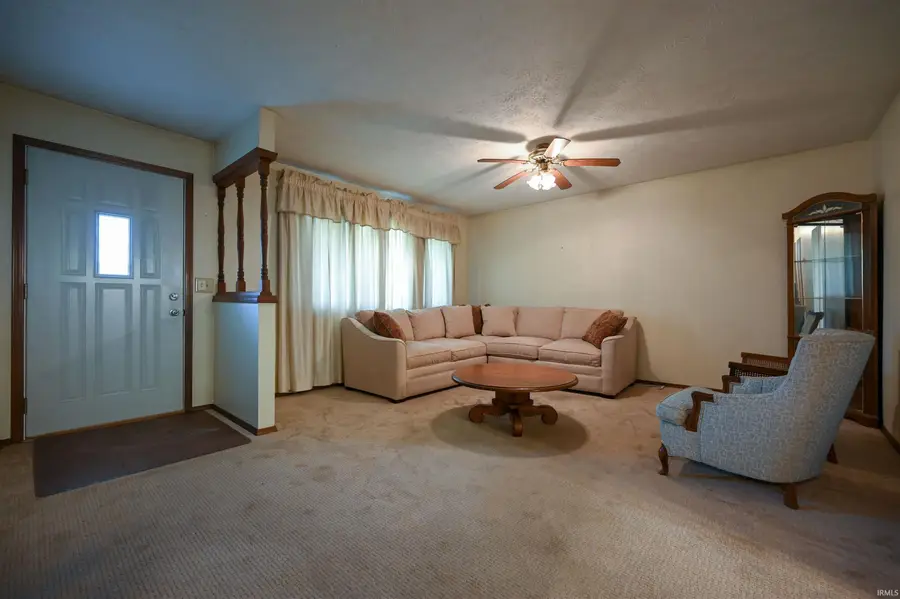 4411 Willow Drive, Kokomo, IN 46901 - #3