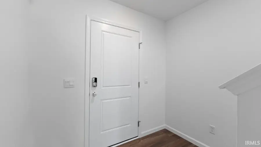 3543 Beck Court, Fort Wayne, IN 46818 - #2