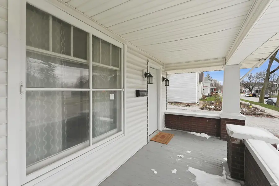 1302 Saint Marys Avenue, Fort Wayne, IN 46808 - #3