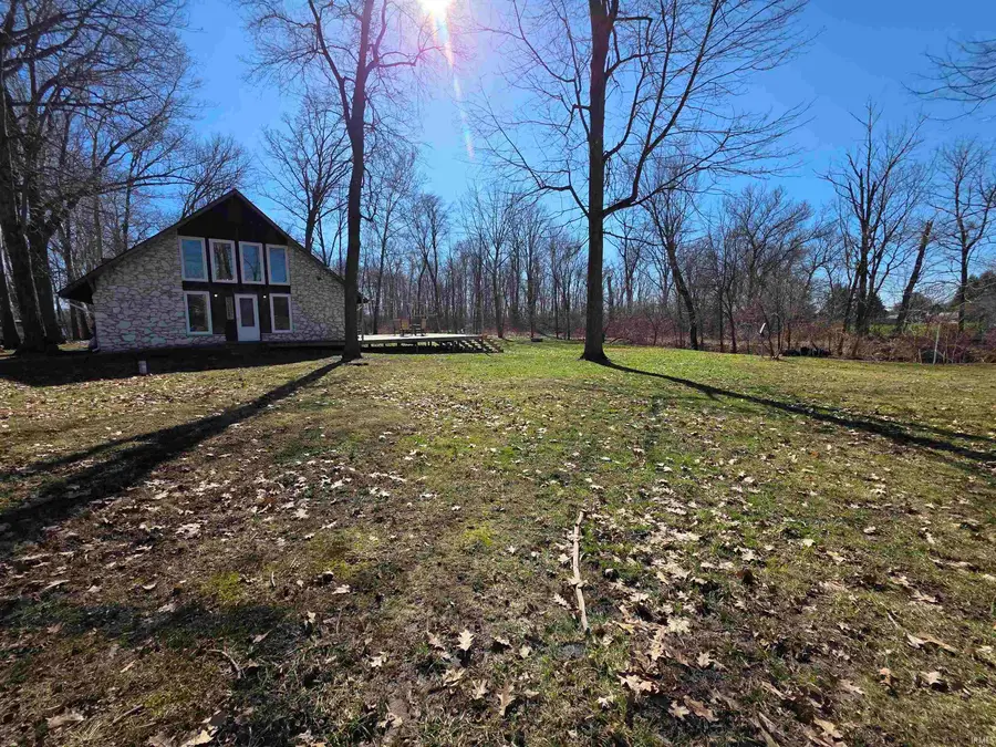 12011 Tyler Road, Lakeville, IN 46536 - #2