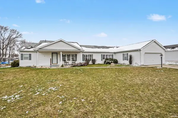 29743 Ashford Drive, Elkhart, IN 46514