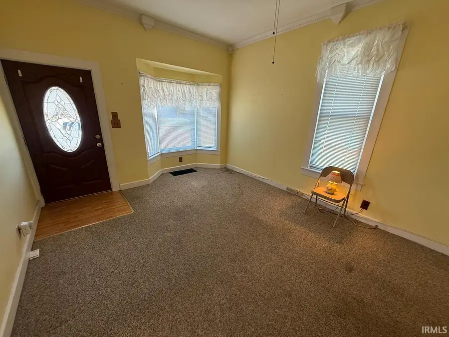 612 S Gibson Street, Princeton, IN 47670 - #2