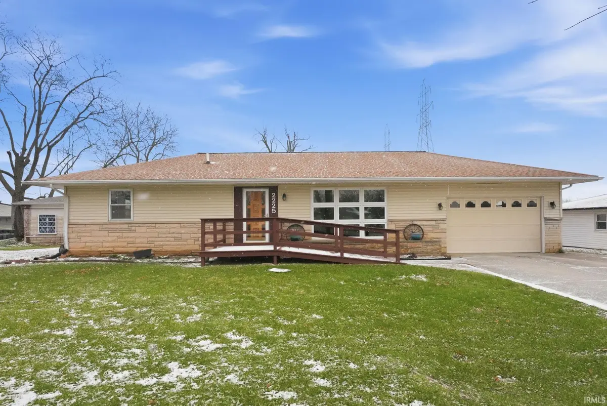2225 Dellwood Drive, Fort Wayne, IN 46803 - #1