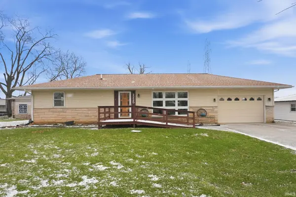 2225 Dellwood Drive, Fort Wayne, IN 46803