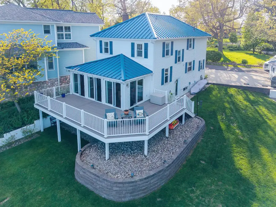 436 Kerr Island, Rome City, IN 46784 - #2