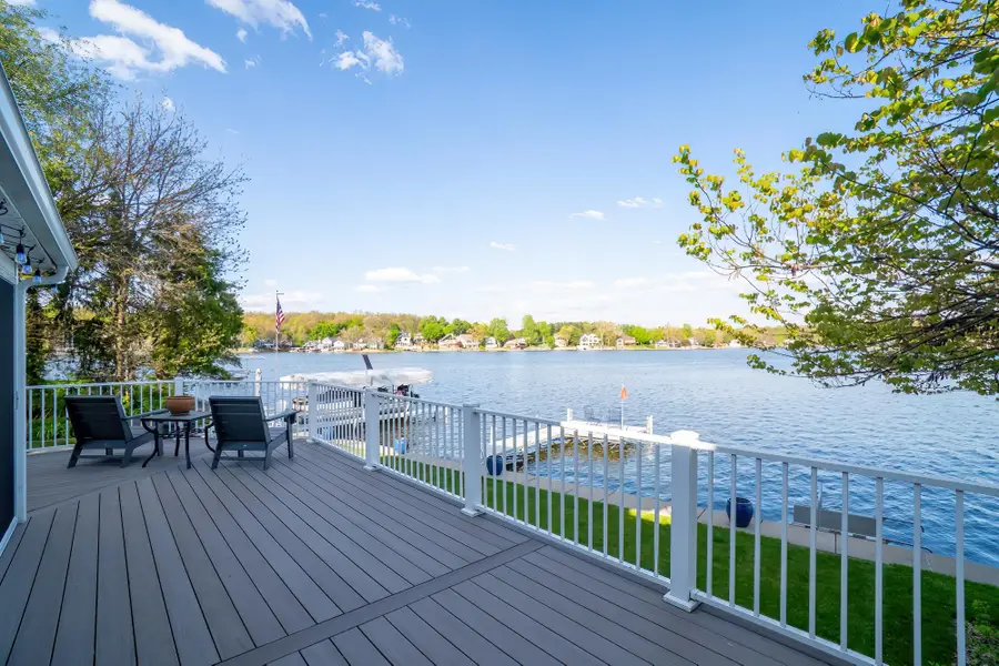 436 Kerr Island, Rome City, IN 46784 - #3