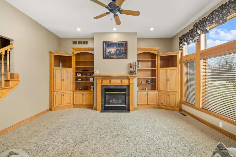 1201 Phaeton Way, Auburn, IN 46706 - #3