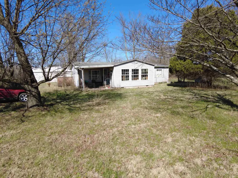 1733 Stumphole Bridge Road, Williams, IN 47470 - #2