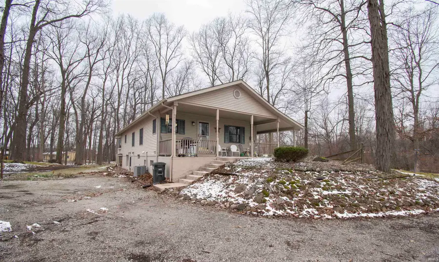 8908 N 550 E, Kendallville, IN 46755 - #3