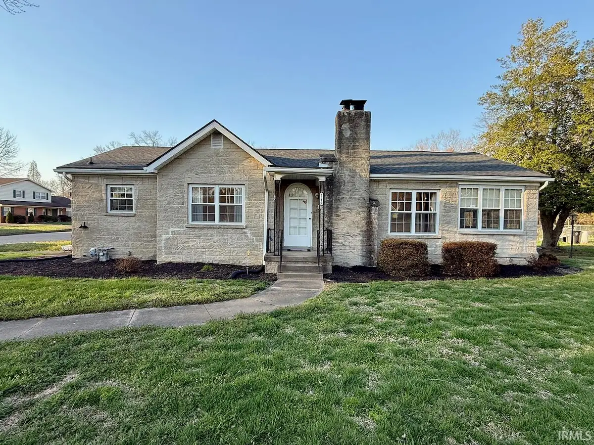 5710 Washington Avenue, Evansville, IN 47715 - #1