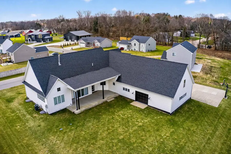 30453 Carter Kash Drive, Elkhart, IN 46517 - #3