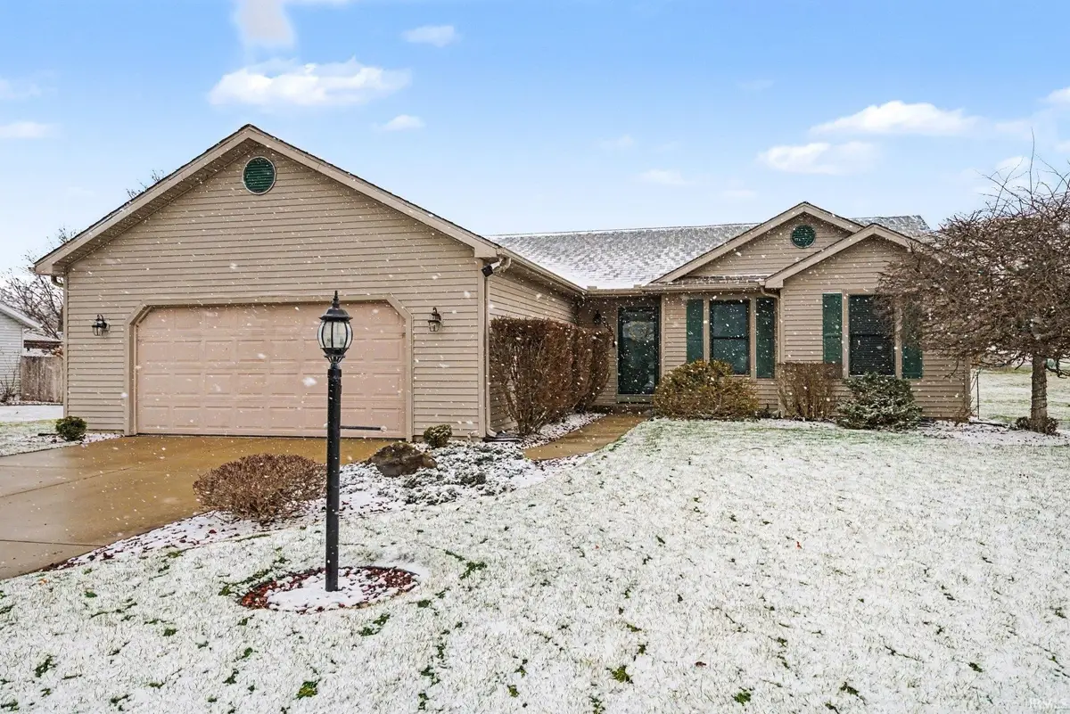 20981 Rivers Edge Drive, Goshen, IN 46528 - #1