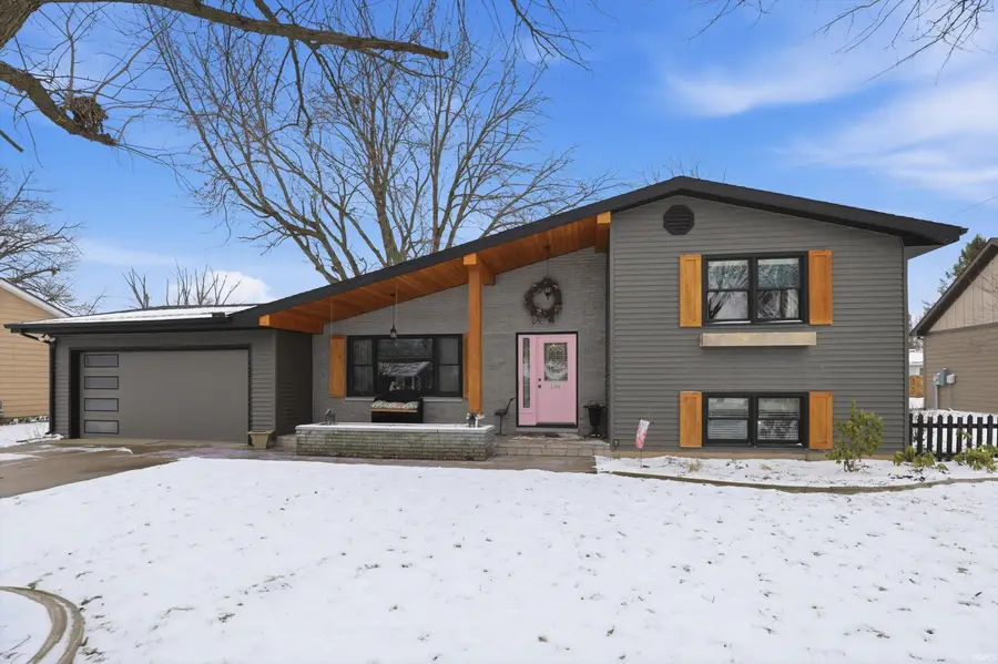 1508 S 15th Street, Goshen, IN 46526 - #2