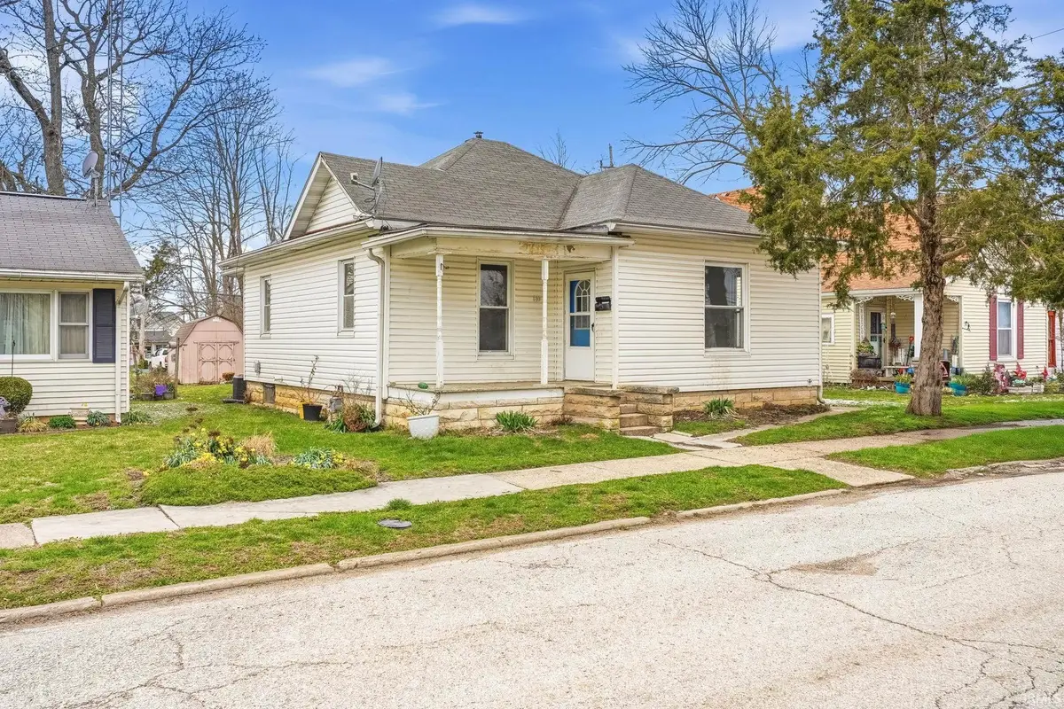 609 H Street, Bedford, IN 47421 - #1