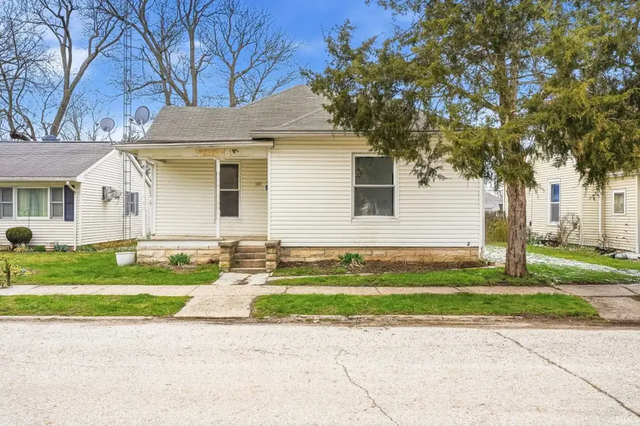 609 H Street, Bedford, IN 47421 - #2
