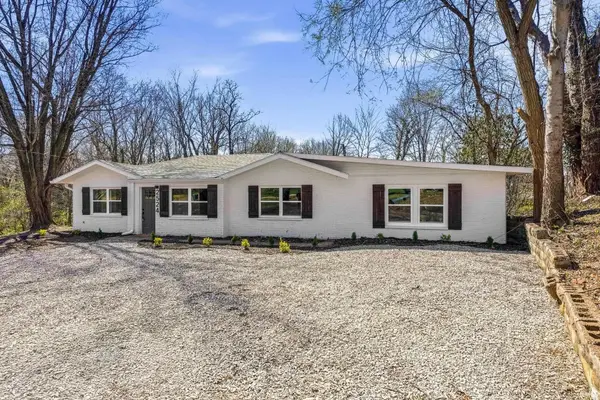 2524 Diefenbach Road, Evansville, IN 47720