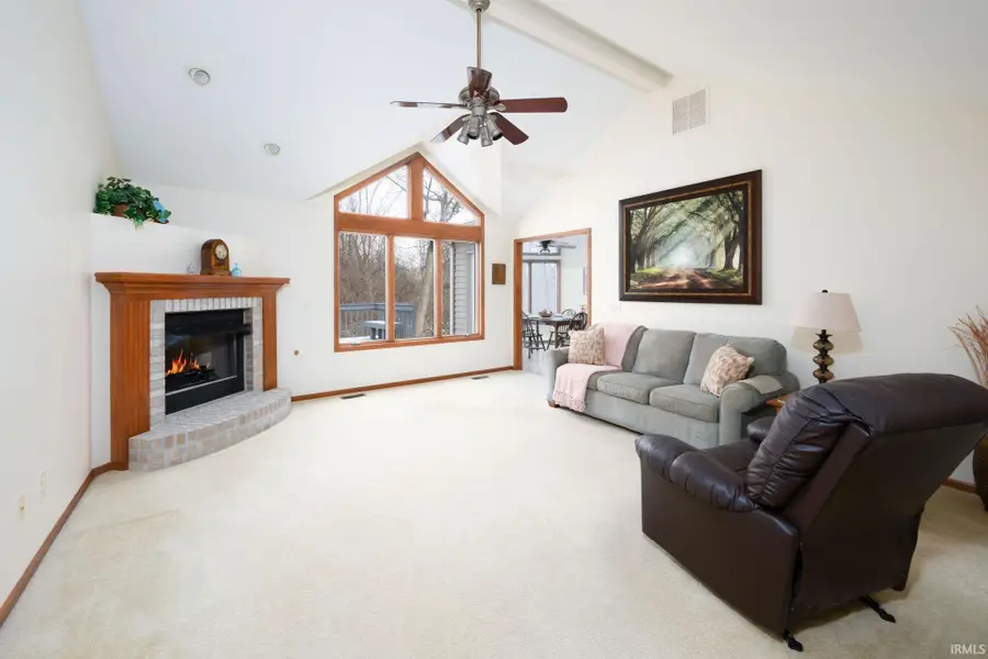 811 Falcon Creek Parkway, Fort Wayne, IN 46845 - #3