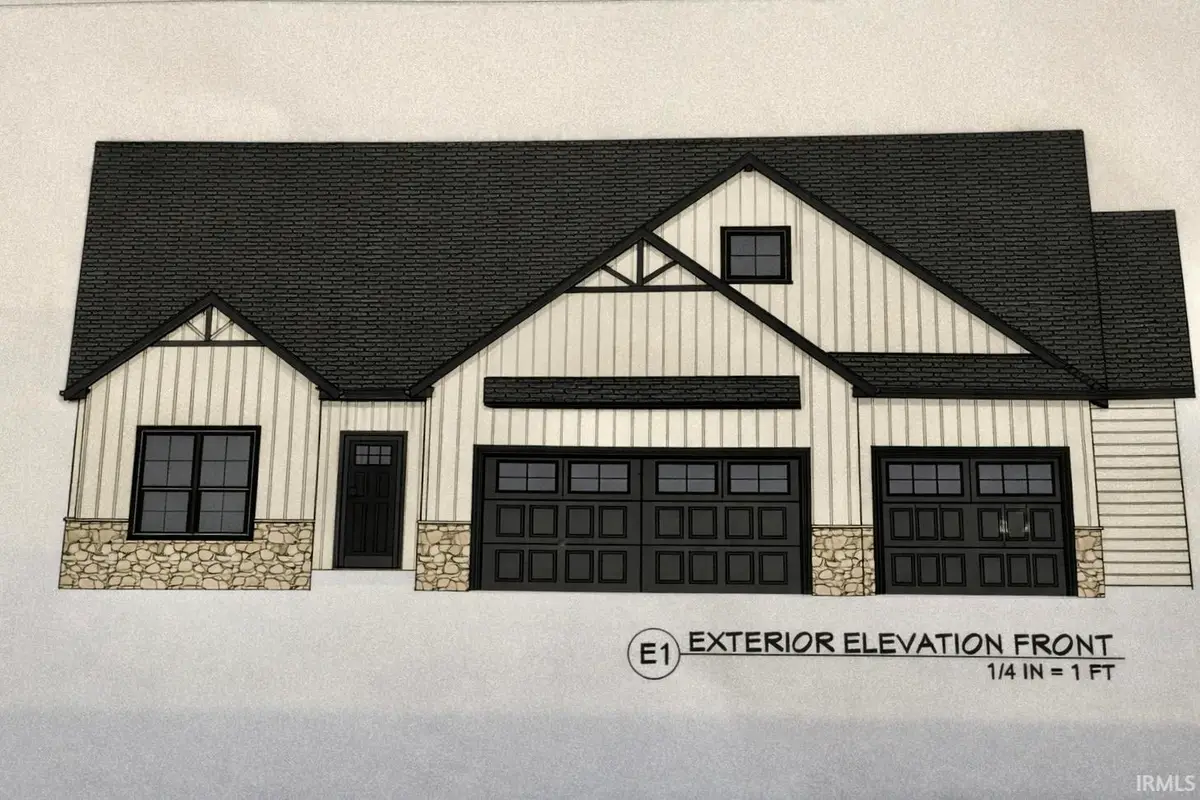 5173 Meadowlark Lane, Woodburn, IN 46797 - #1