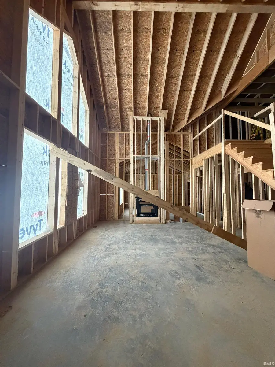 5173 Meadowlark Lane, Woodburn, IN 46797 - #3