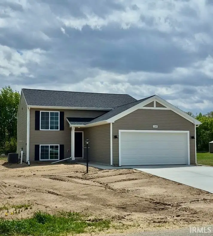 1349 Mitchell Drive, Rochester, IN 46975 - #2