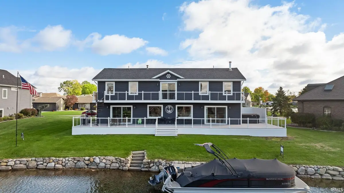 51081 Twilight Drive, Elkhart, IN 46514 - #1