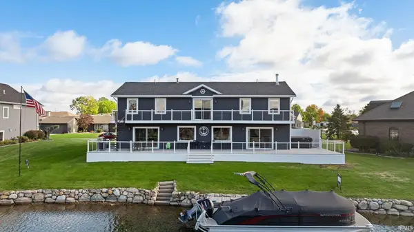 51081 Twilight Drive, Elkhart, IN 46514