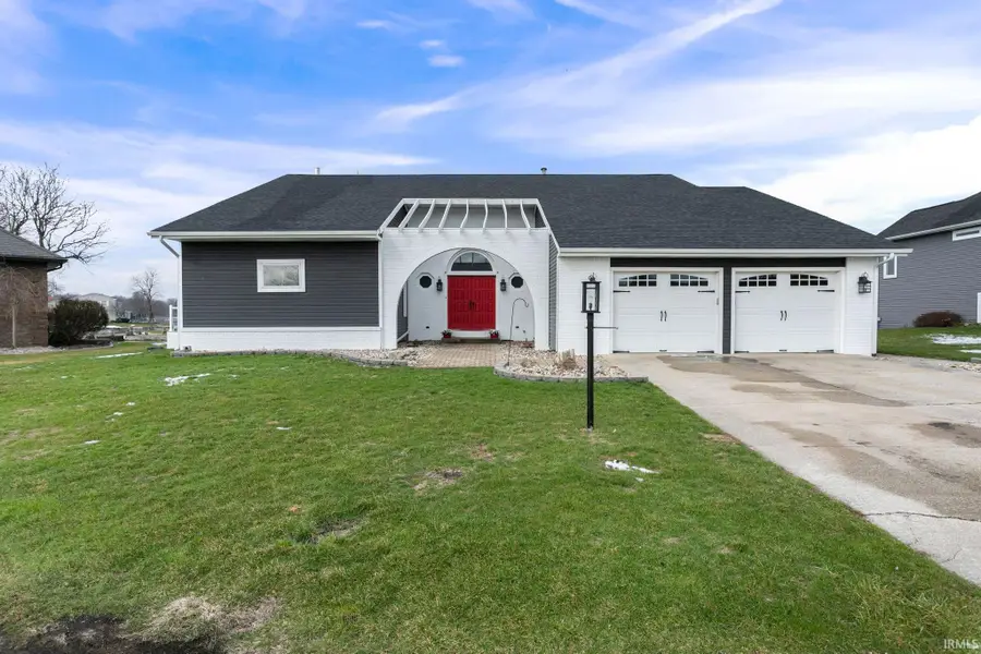 51081 Twilight Drive, Elkhart, IN 46514 - #2