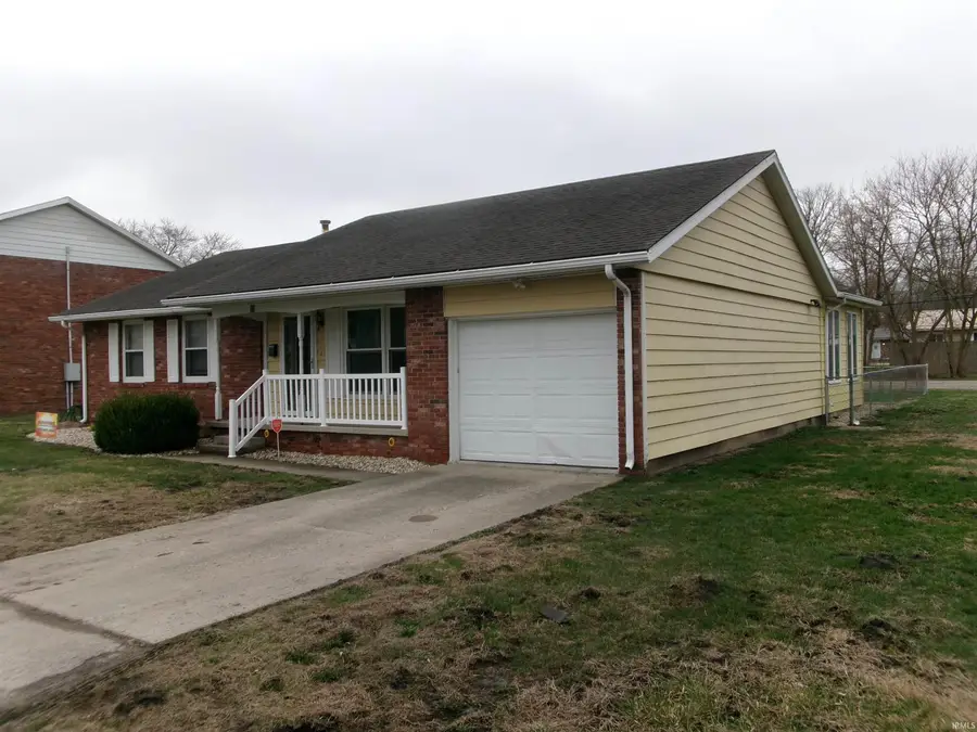 37 Jean Ave, Peru, IN 46970 - #2