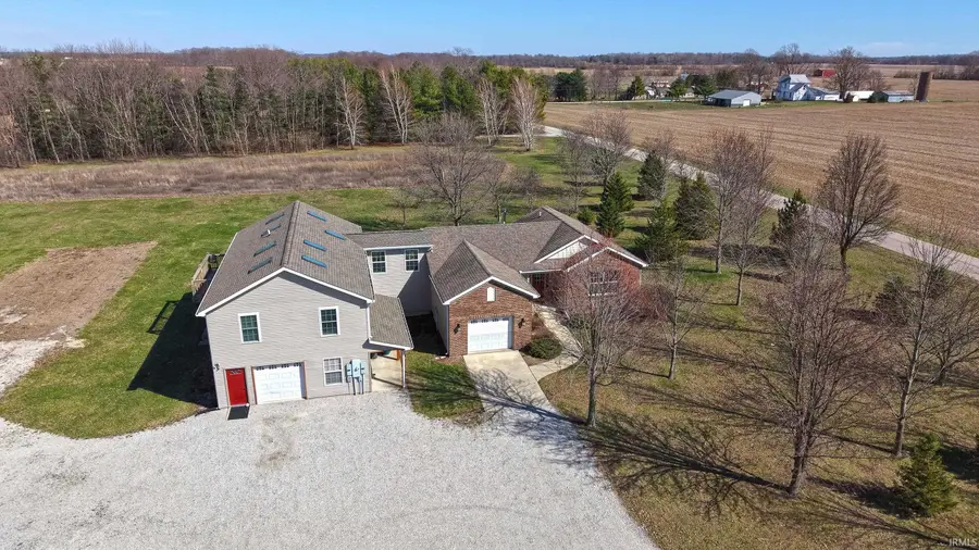 9600 E 450 S, Lafayette, IN 47905 - #2