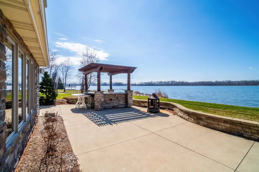565 Lane 101 Lake Pleasant, Fremont, IN 46737 - #3