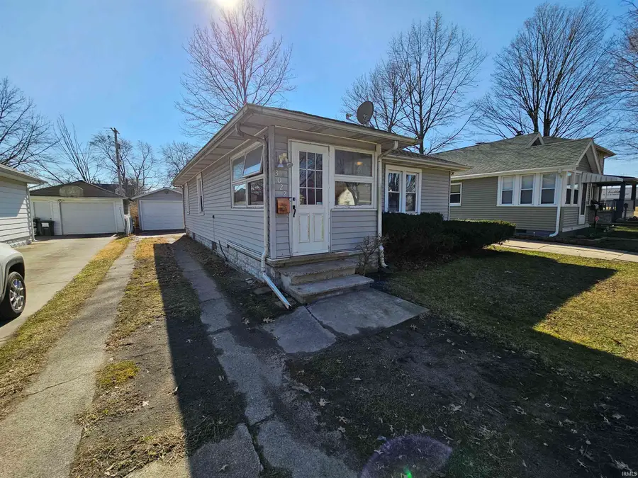 3022 Hartzer Street, South Bend, IN 46628 - #2