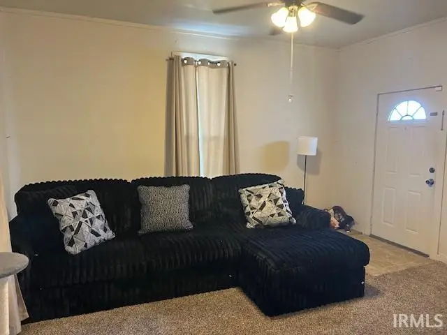 317 E Locust Street, Boonville, IN 47601 - #3